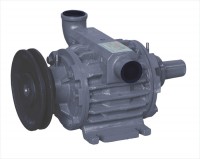 Bomba de vacuo ordenha 450 lts